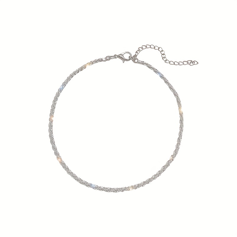 925 Silver Ring Bracelet Gift Party Favors